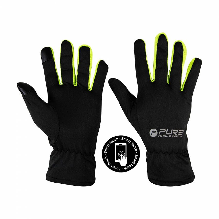Pure 2 Improve Running Gloves