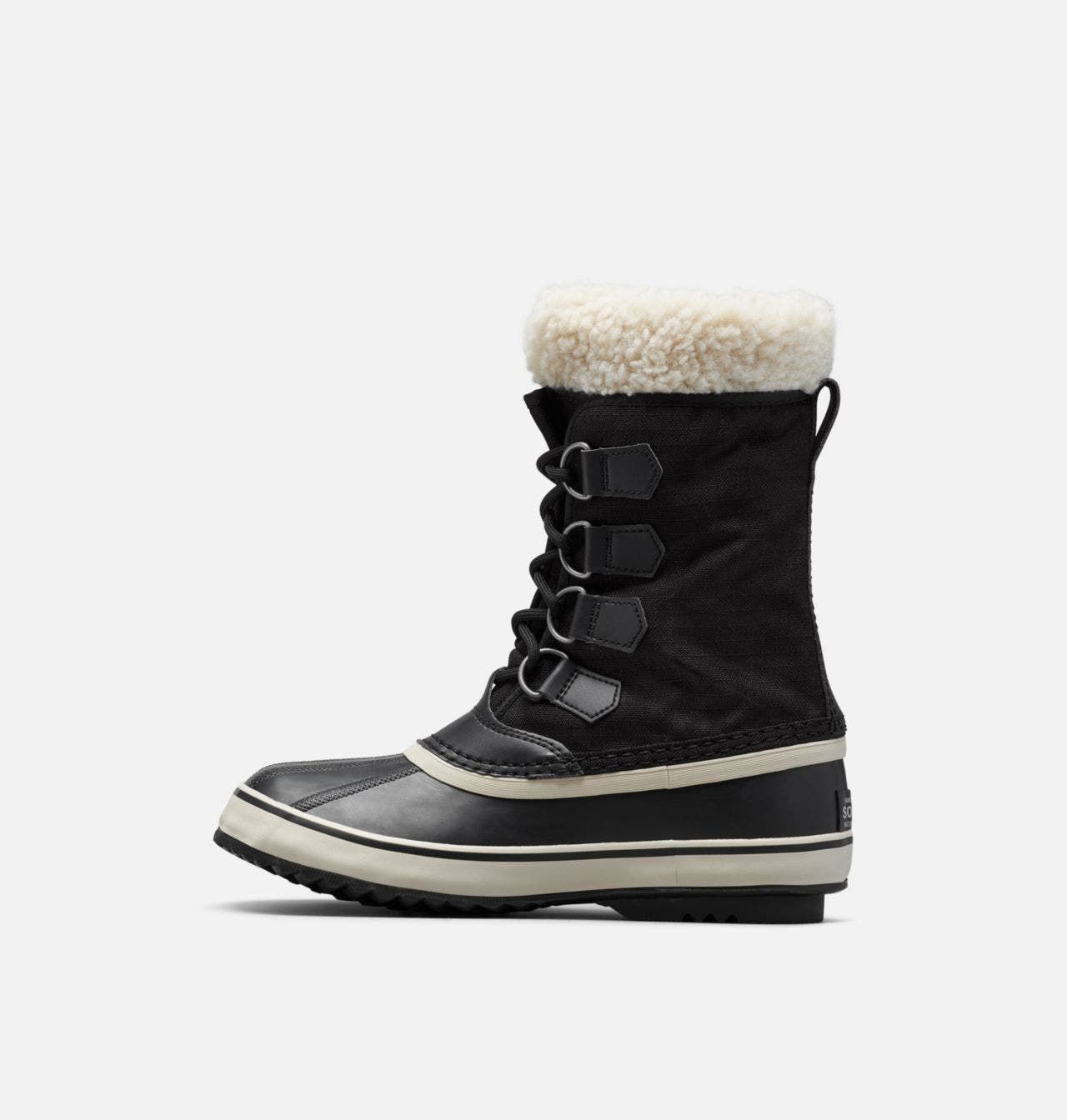 Sorel Winter Carnival