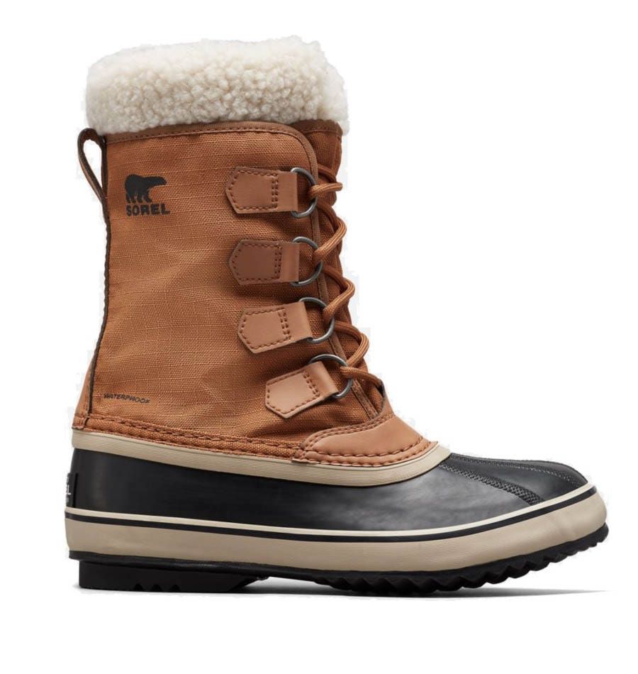 Sorel Winter Carnival DTV