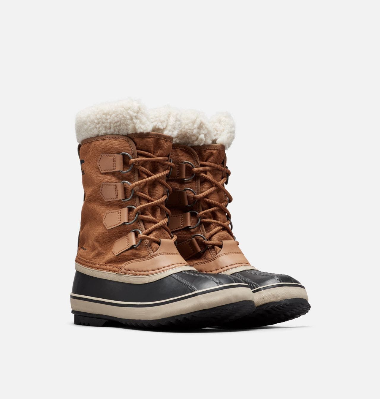 Sorel Winter Carnival DTV