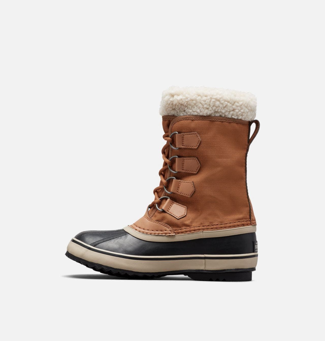 Sorel Winter Carnival DTV