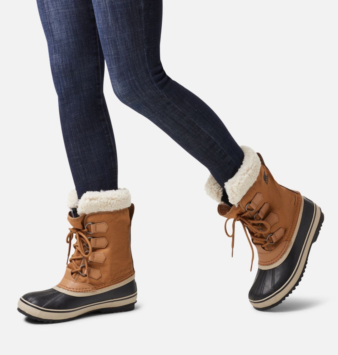 Sorel Winter Carnival DTV