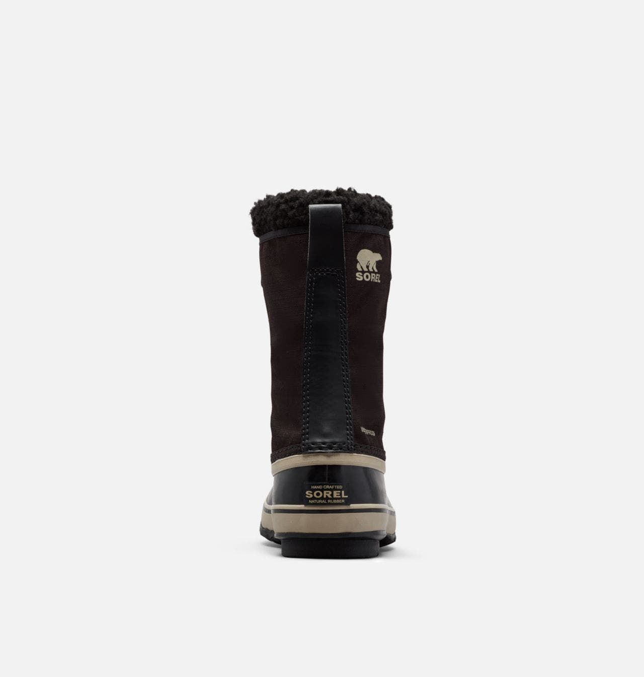 Sorel 1964 PAC Nylon