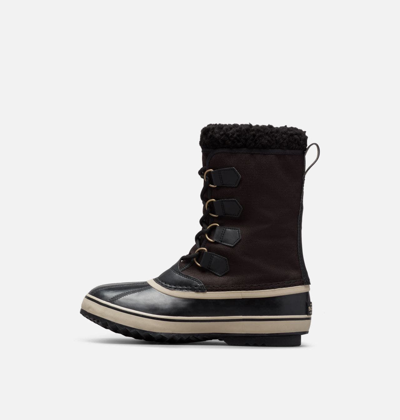 Sorel 1964 PAC Nylon