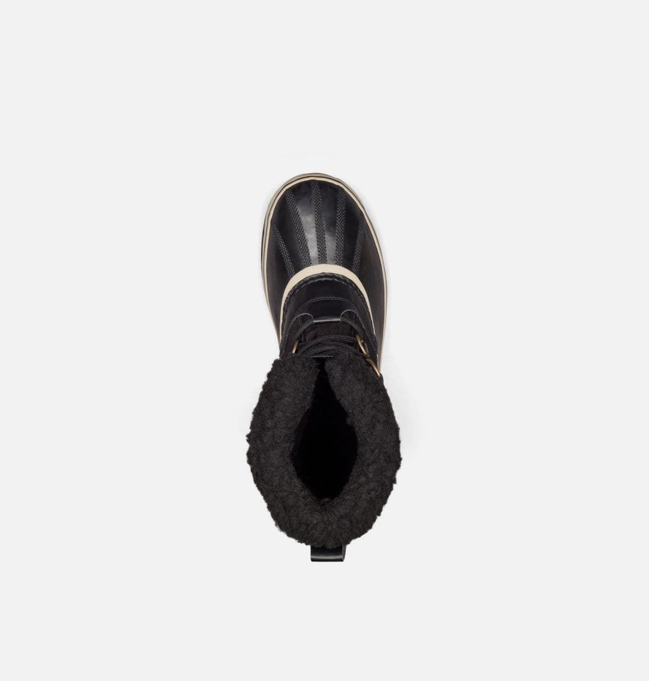 Sorel 1964 PAC Nylon