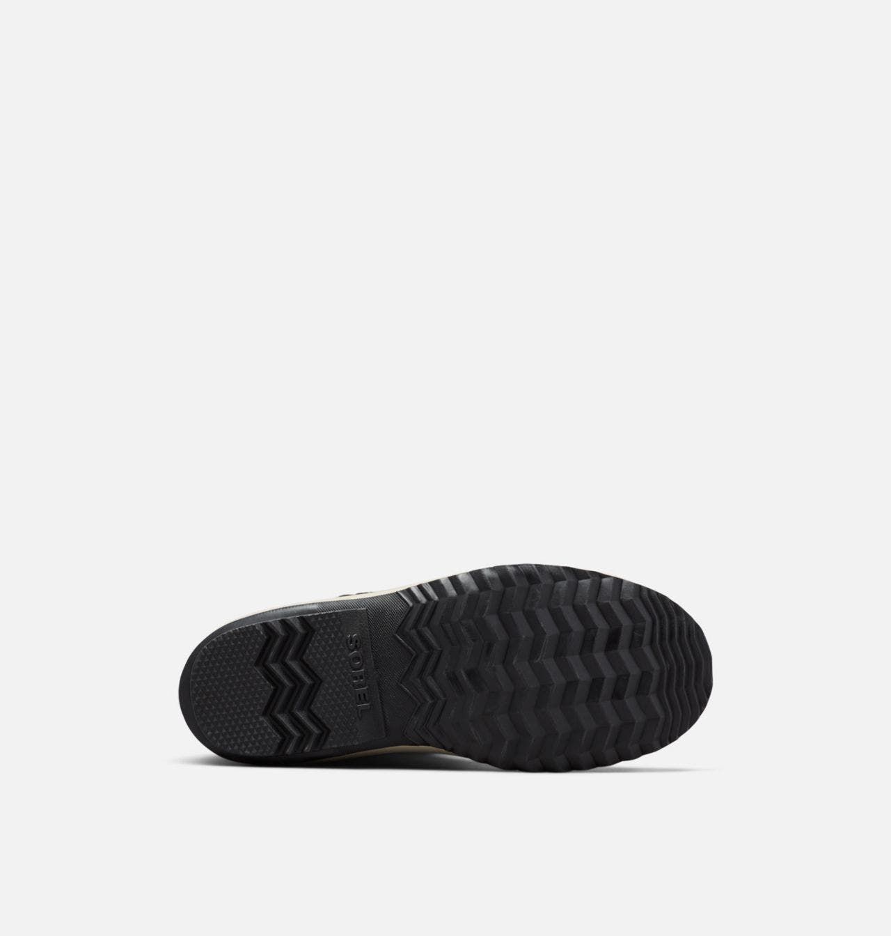 Sorel 1964 PAC Nylon