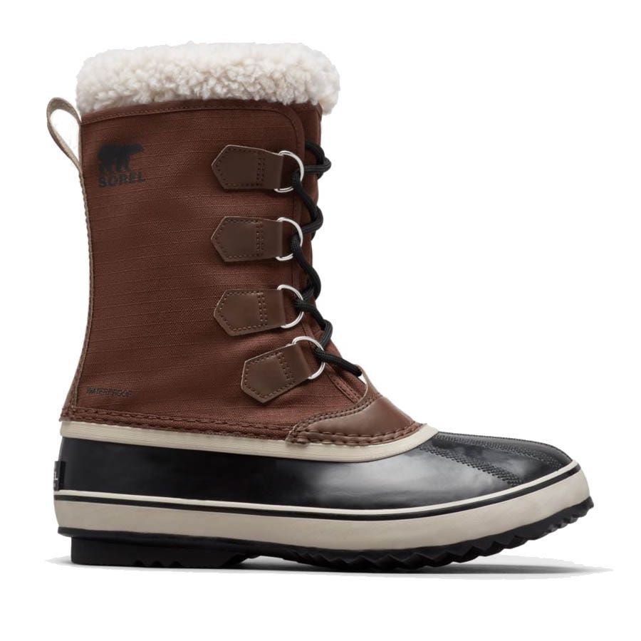 Sorel 1964 PAC Nylon