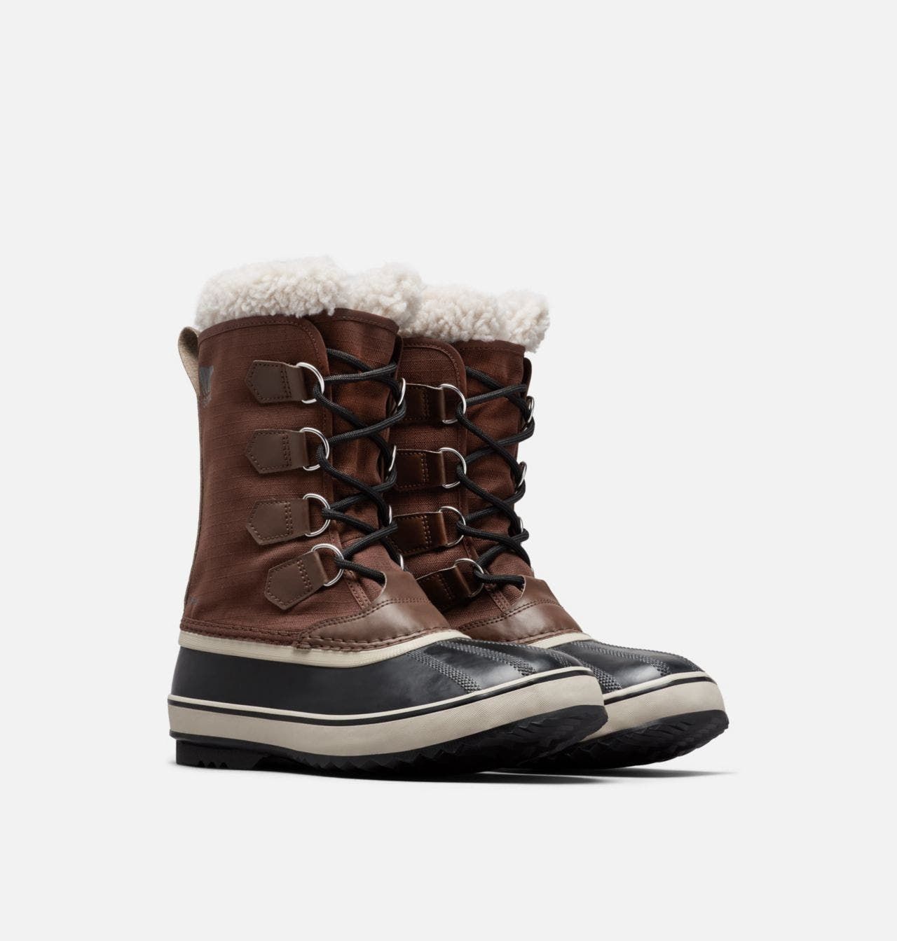 Sorel 1964 PAC Nylon