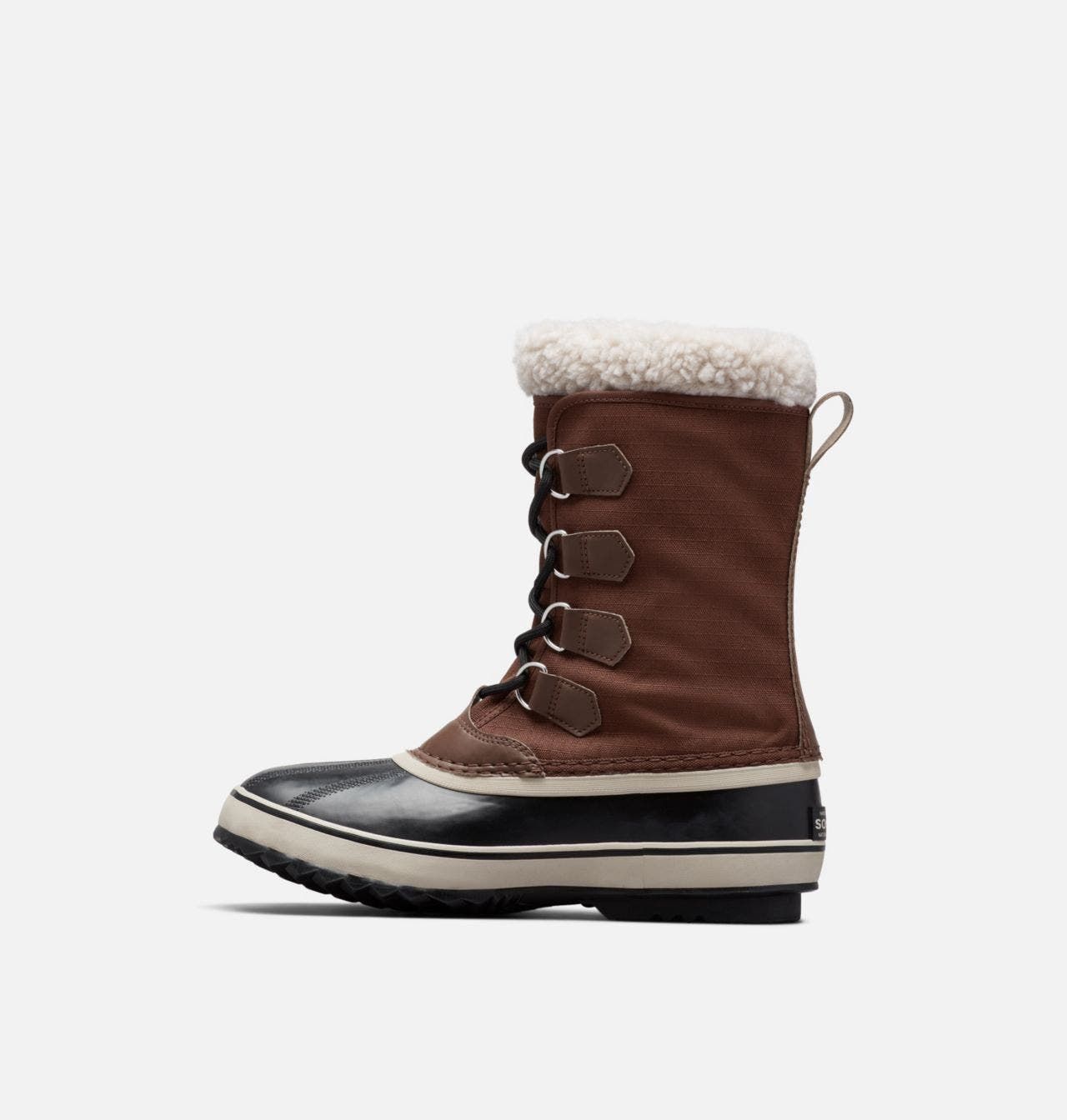 Sorel 1964 PAC Nylon