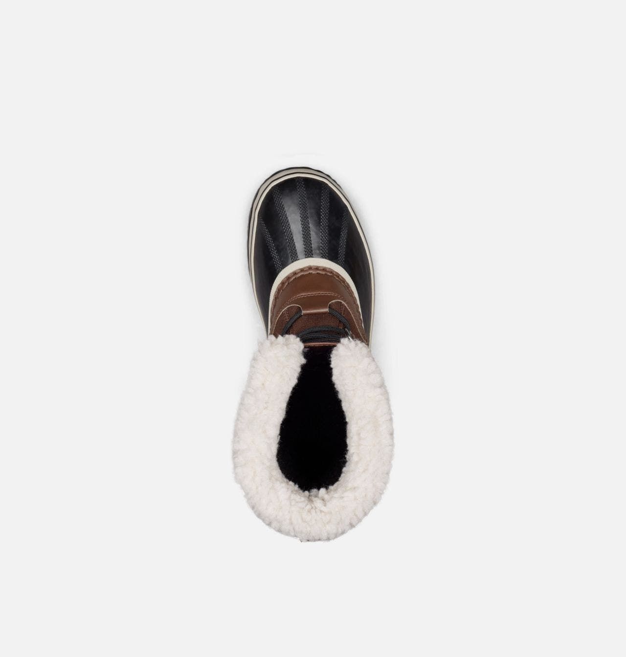 Sorel 1964 PAC Nylon