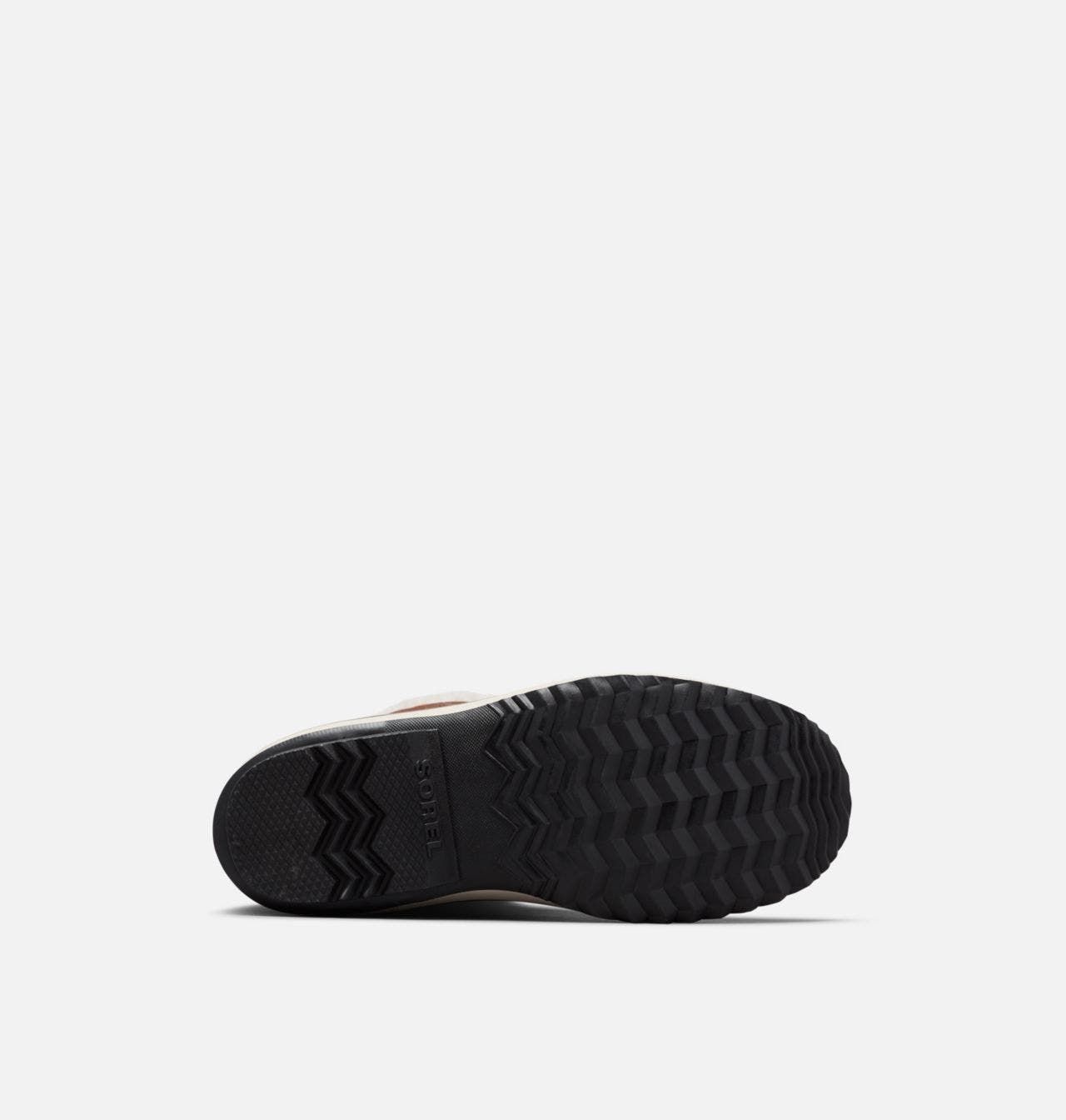 Sorel 1964 PAC Nylon