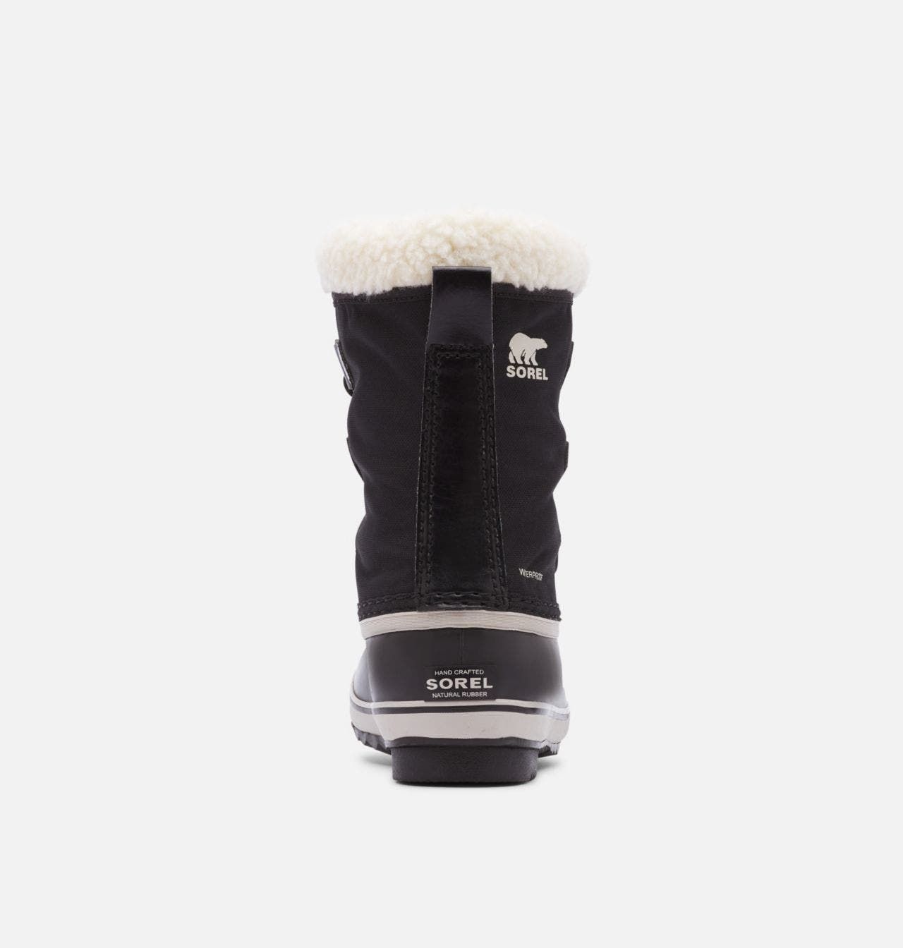Sorel Pac Nylon DTV Junior 
