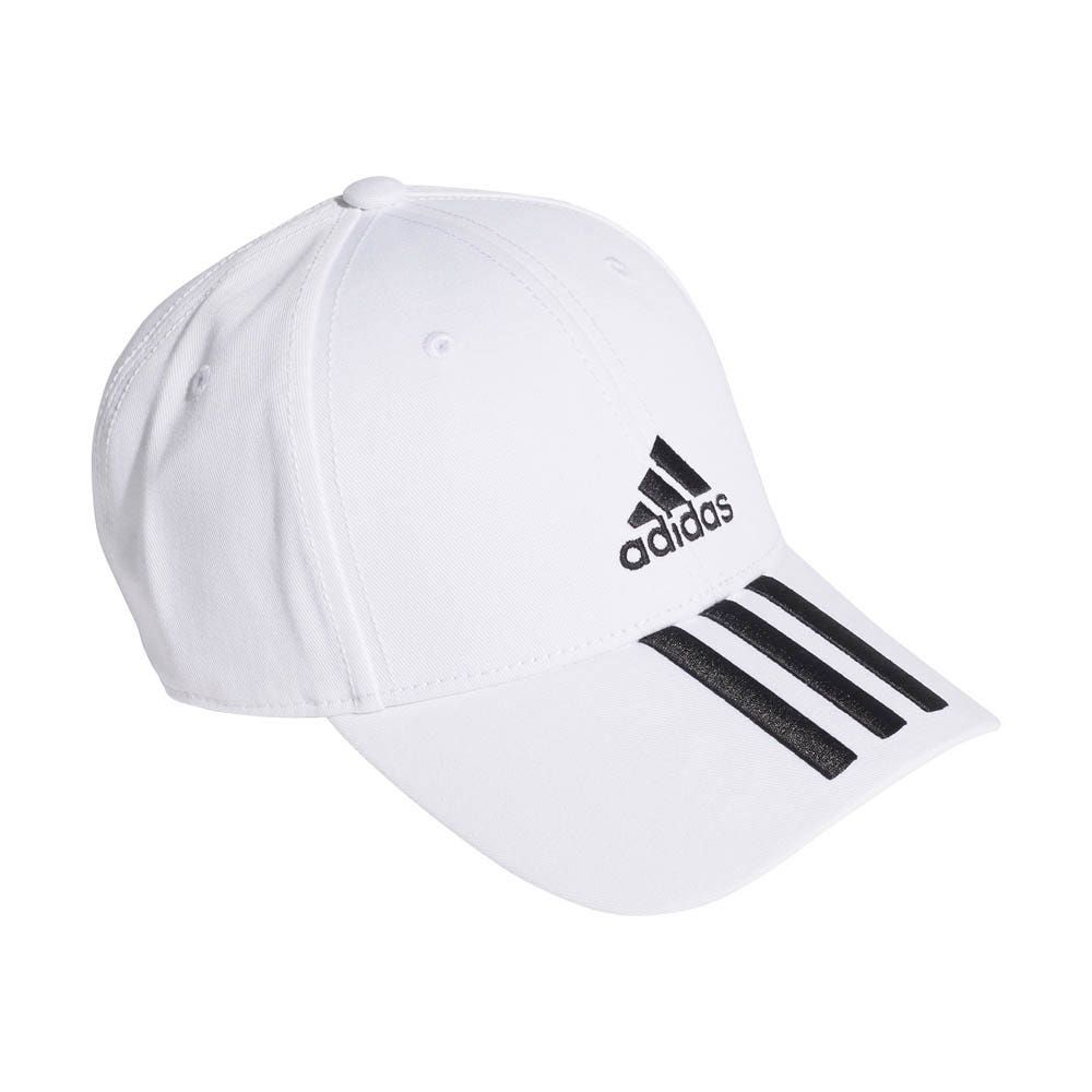 adidas Baseball 3-Stripes Twill Pet
