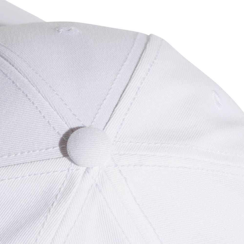 adidas Baseball 3-Stripes Twill Pet