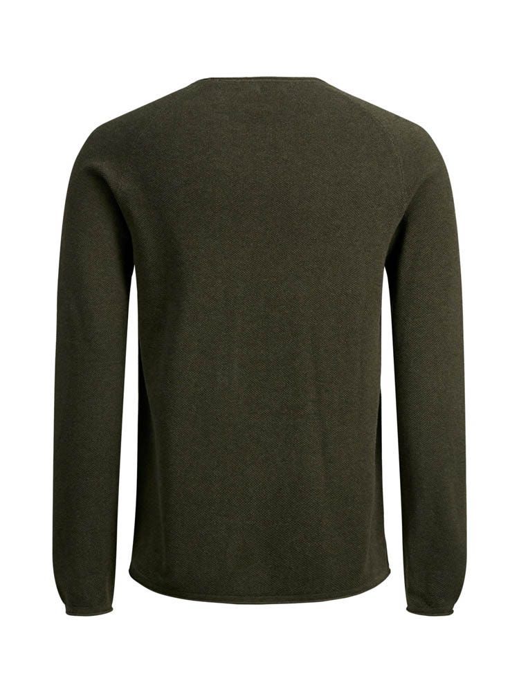 Jack & Jones Hill Knit Crew Neck