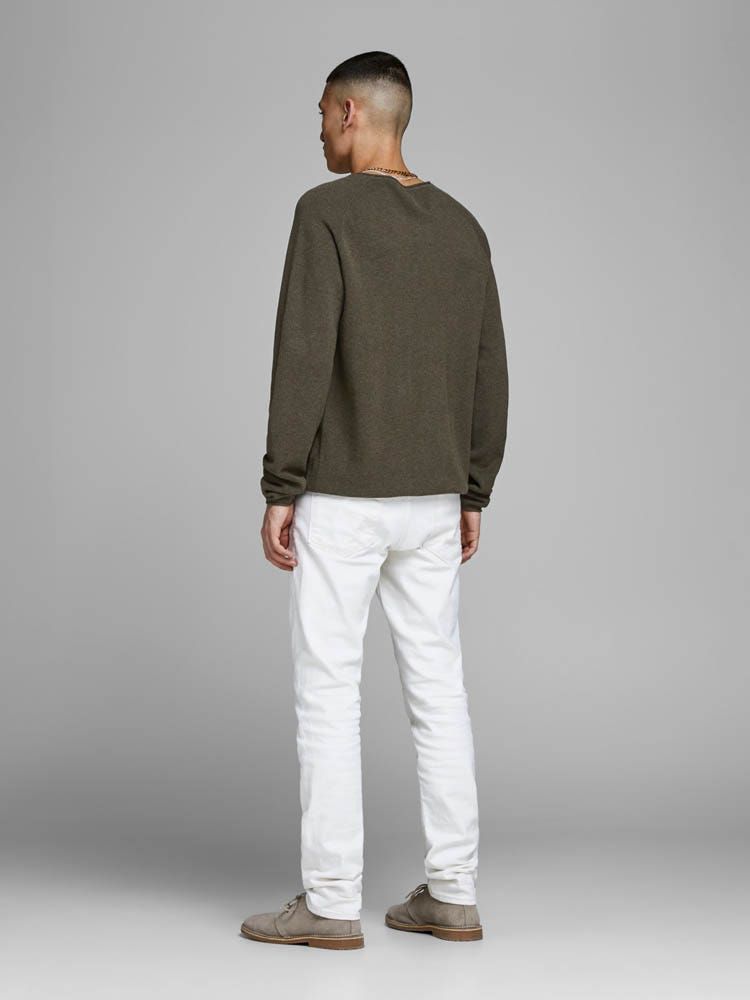 Jack & Jones Hill Knit Crew Neck