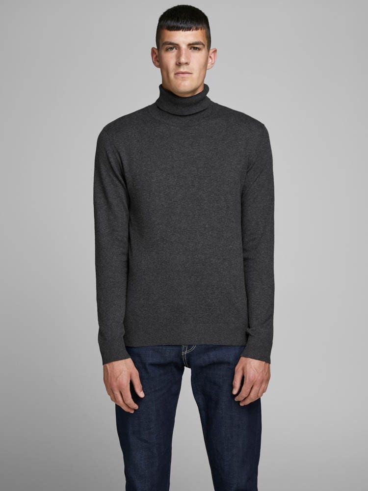 Jack & Jones Emil Knit Roll Neck