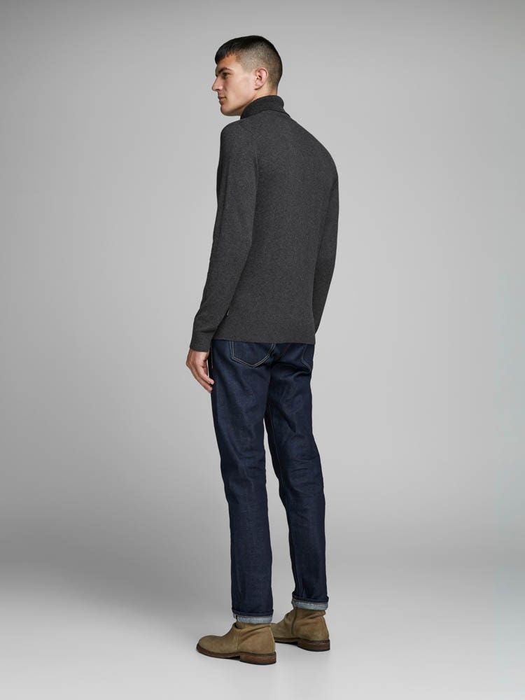 Jack & Jones Emil Knit Roll Neck