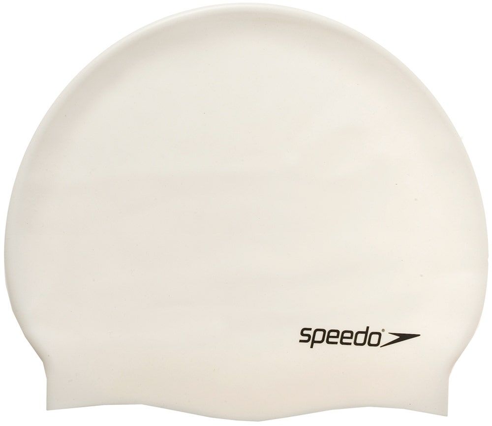 Speedo FLAT SIL CAP