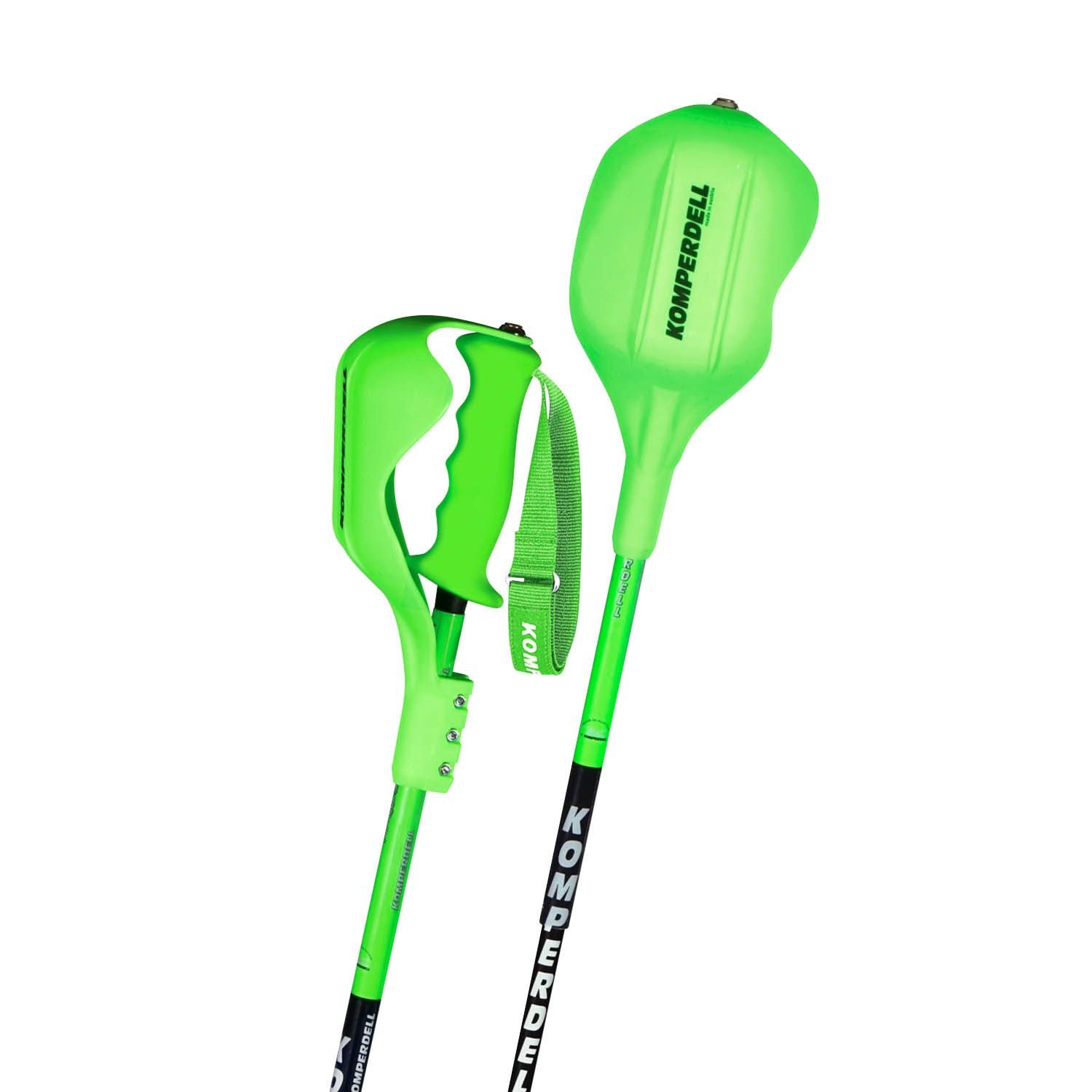 Komperdell WC Punch Protection