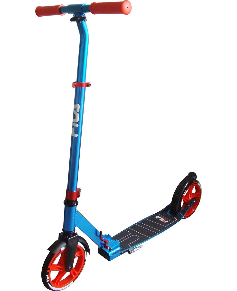 Fila SCOOTER 200 DLX-F