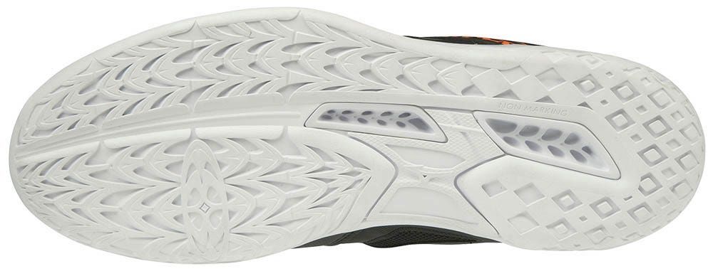 Mizuno Thunder Blade 2