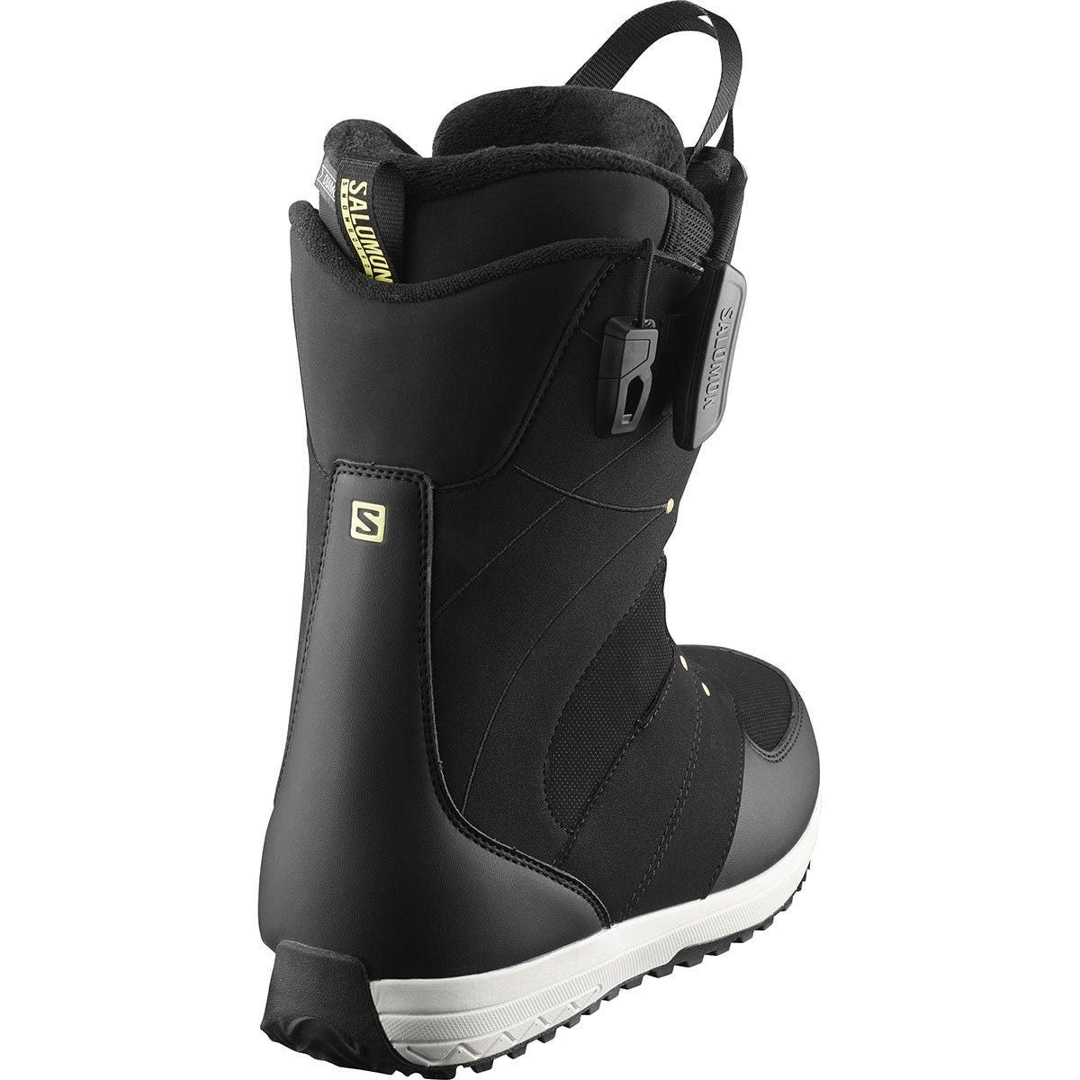 Salomon Ivy Boa SJ