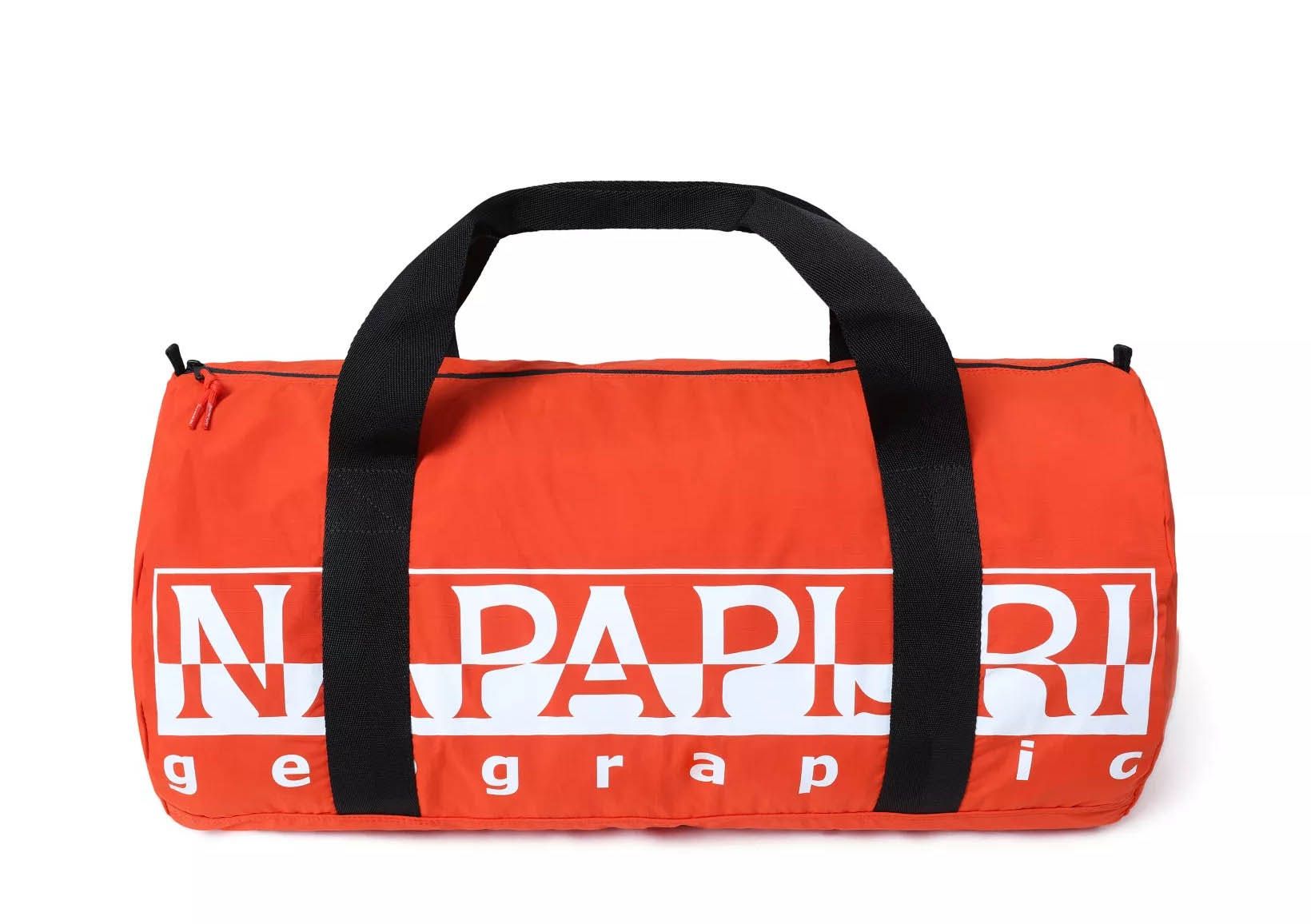 Napapijri Hack Duffle