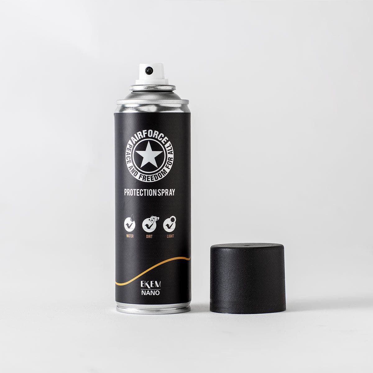 Airforce Protection Spray