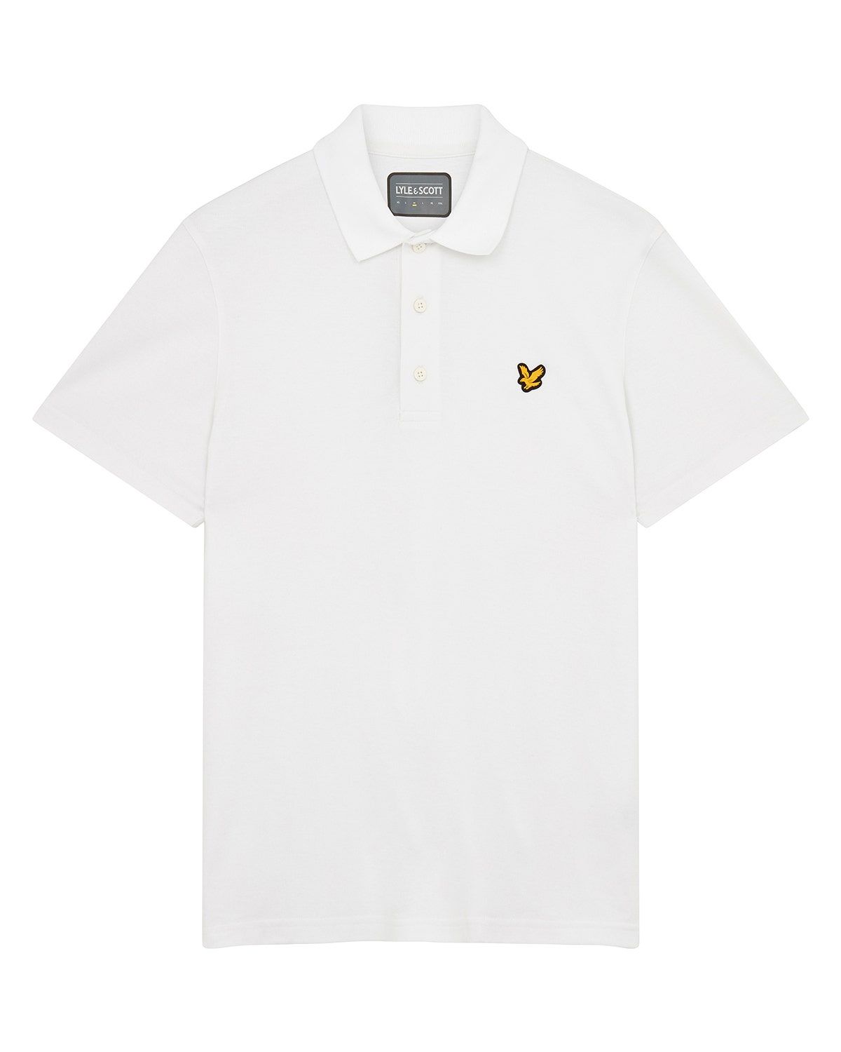 Lyle & Scott Sport Short Sleeve Polo