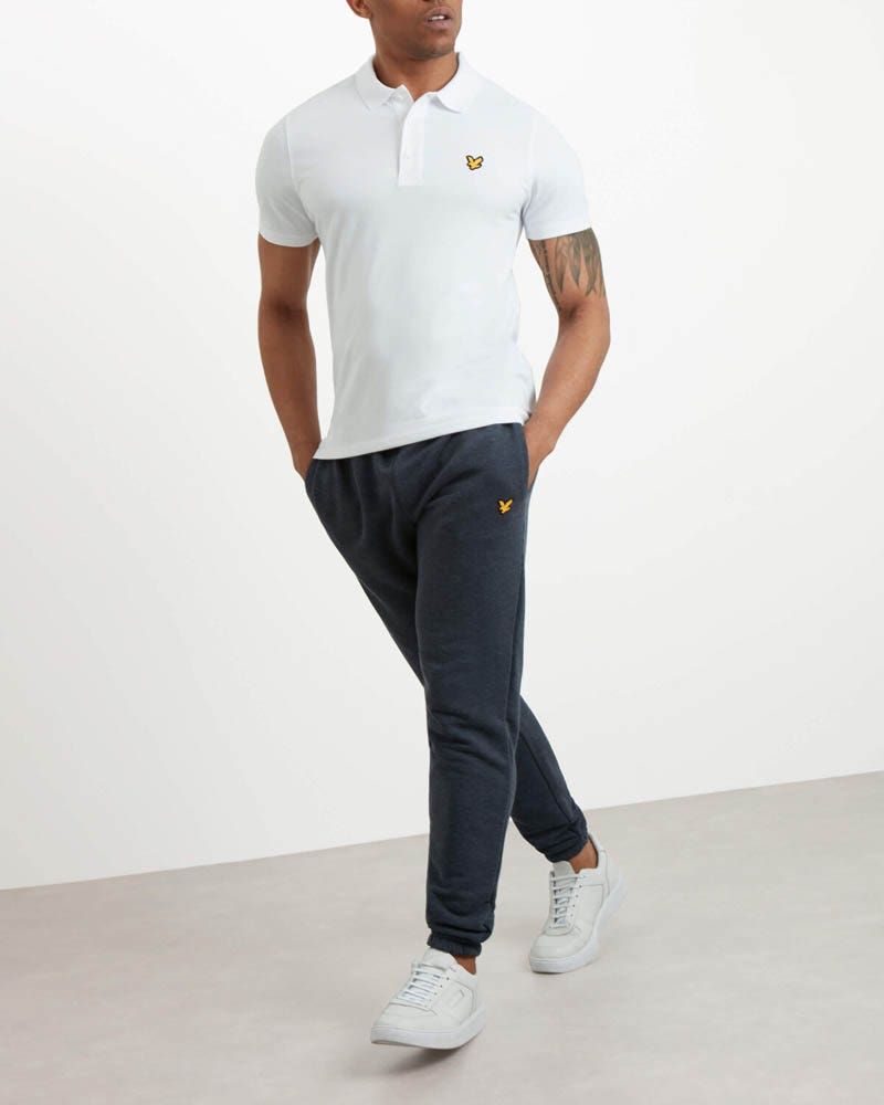 Lyle & Scott Sport Short Sleeve Polo