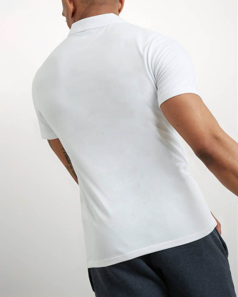 Lyle & Scott Sport Short Sleeve Polo