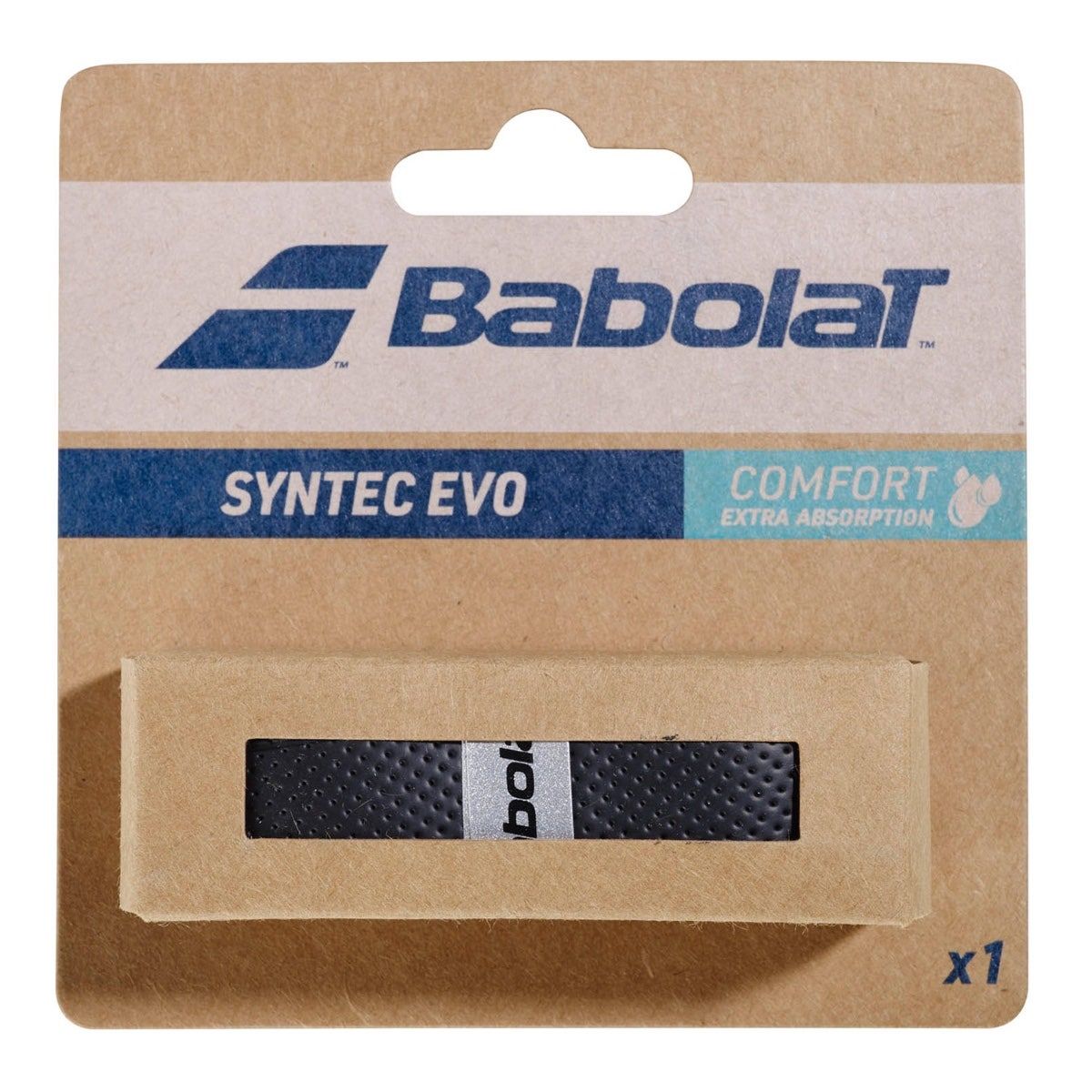 Babolat Syntec Evo X1