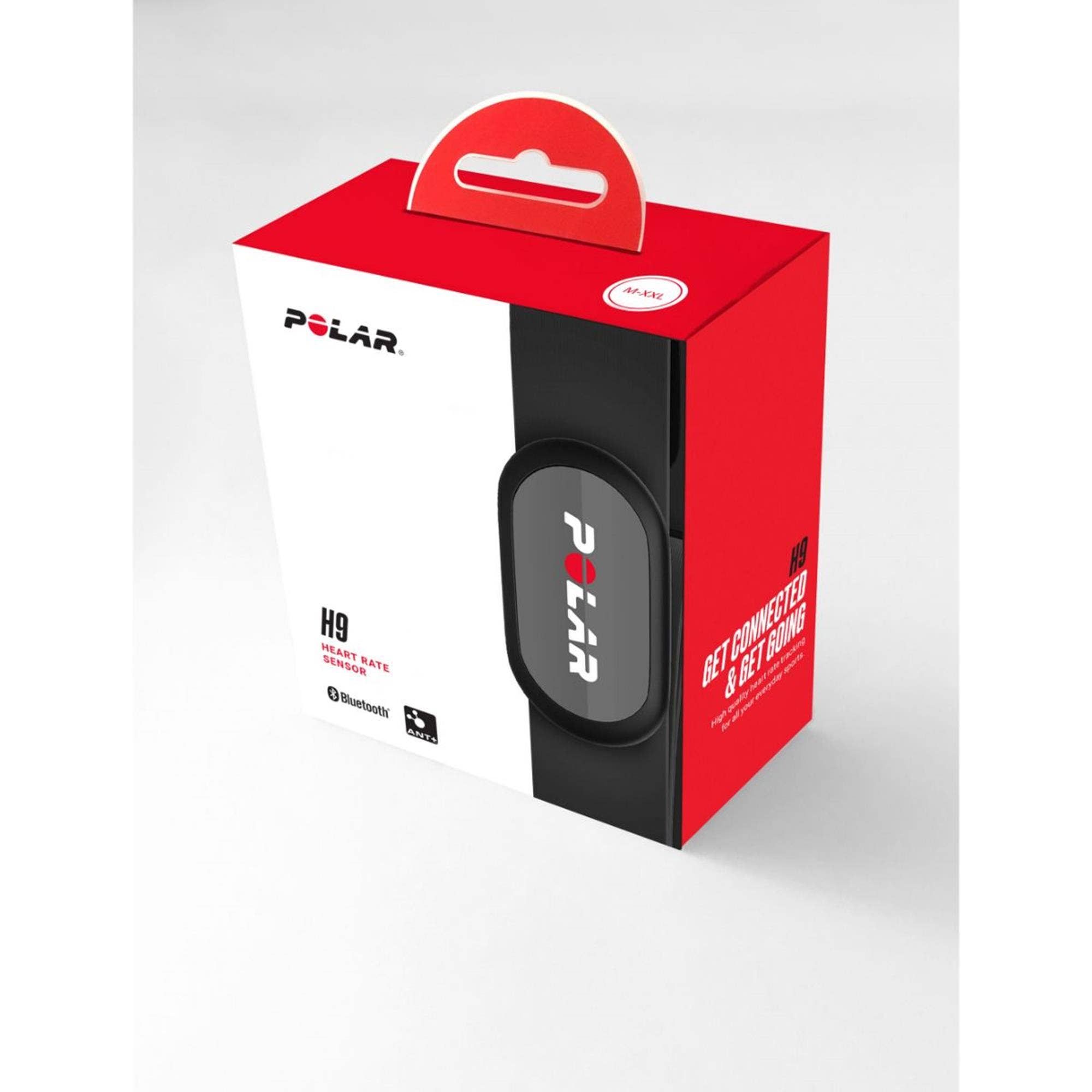 Polar H9 HR Sensor