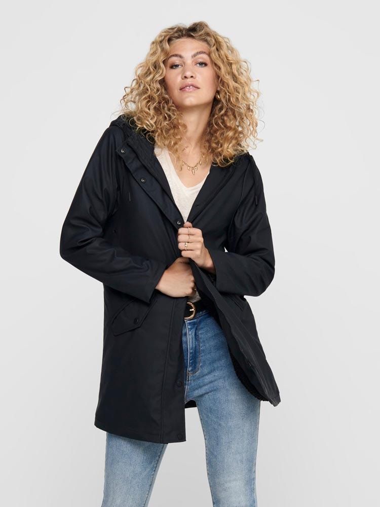 ONLY Sally Raincoat