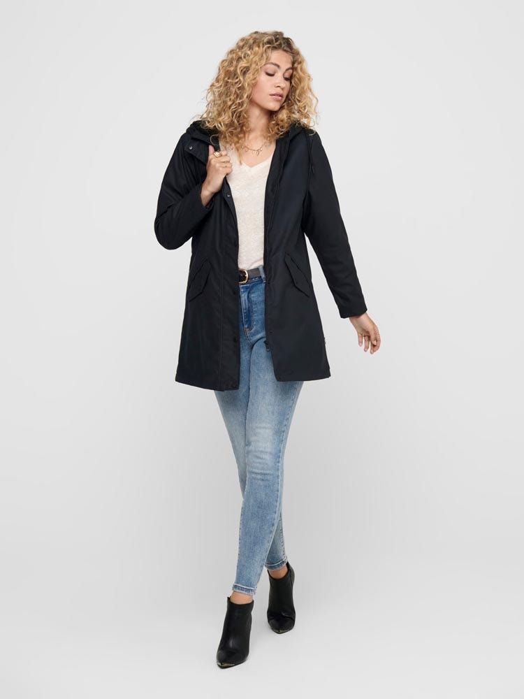 ONLY Sally Raincoat