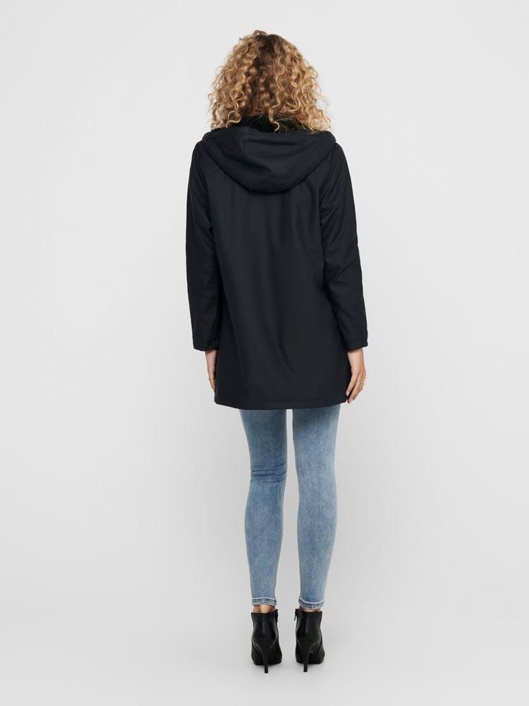 ONLY Sally Raincoat