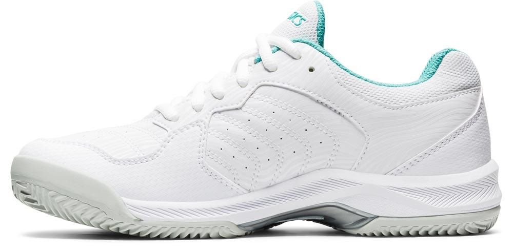 ASICS Gel-Dedicate 6 Clay