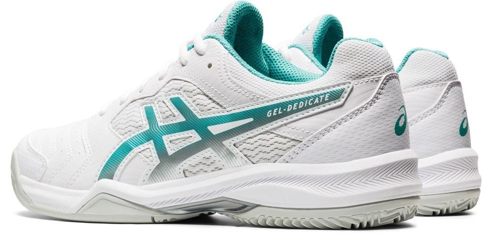 ASICS Gel-Dedicate 6 Clay