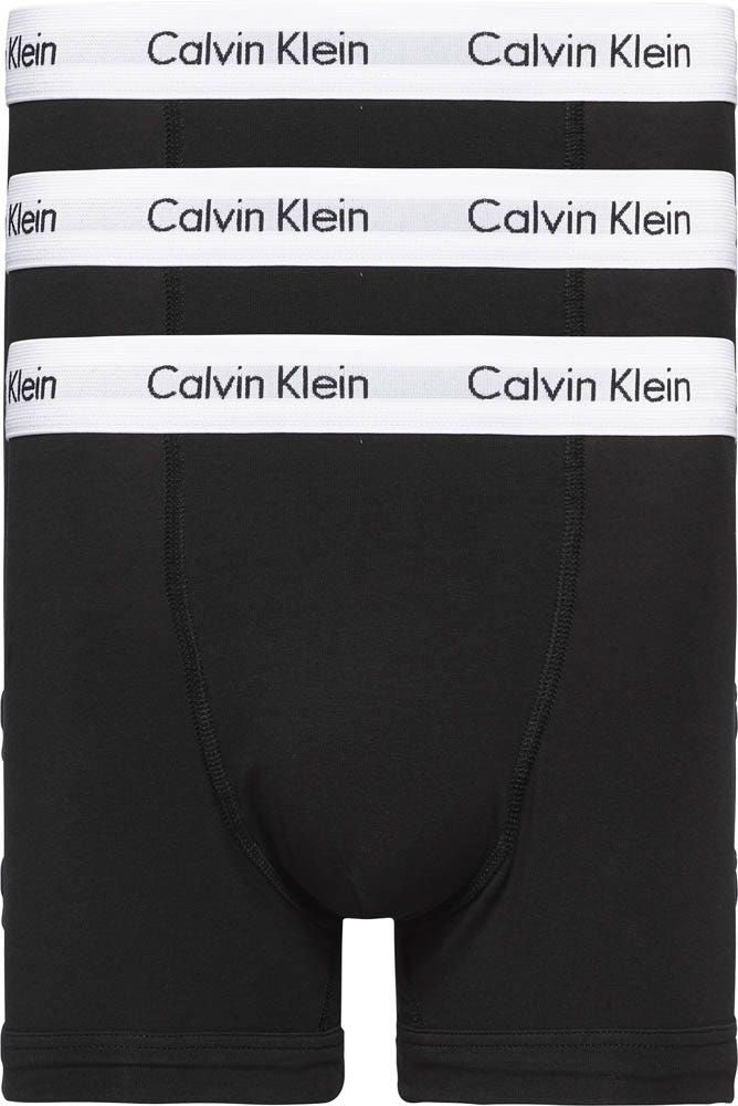 Calvin Klein 3-Pack Trunk
