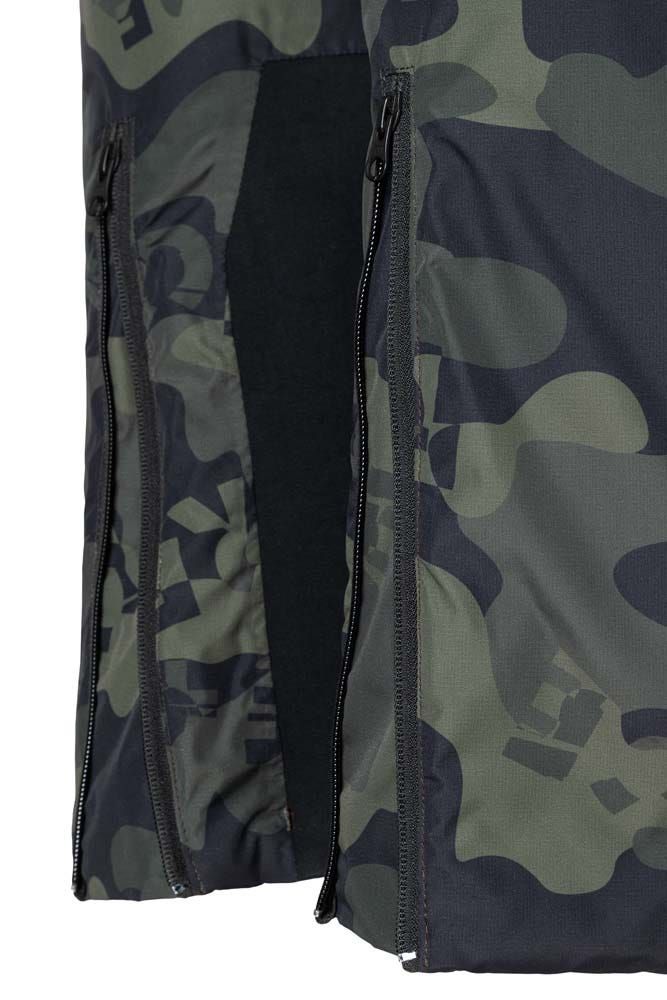 Bogner Fire+Ice Damien-T