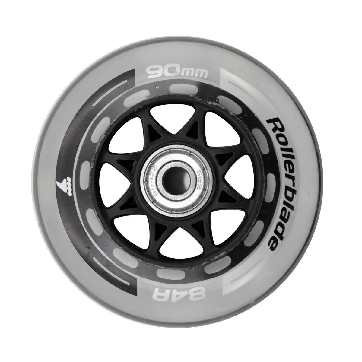 Rollerblade Rollerblade Wielen 90mm/SG9 Bearing XT 8-Pack