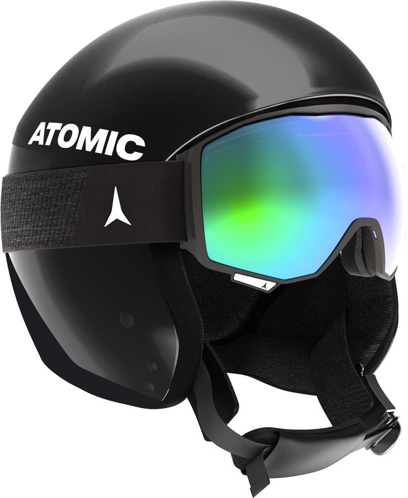 Atomic REDSTER WC AMID