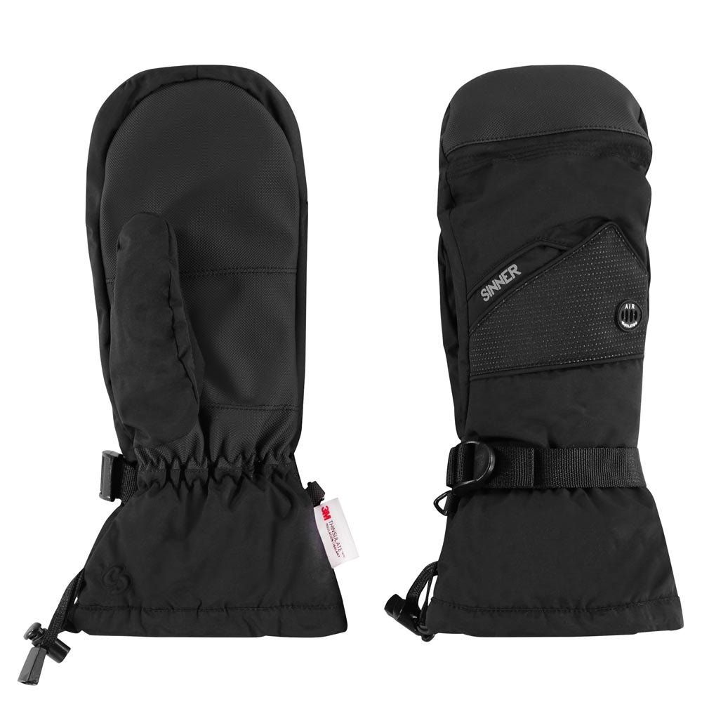 Sinner Murray Mitten