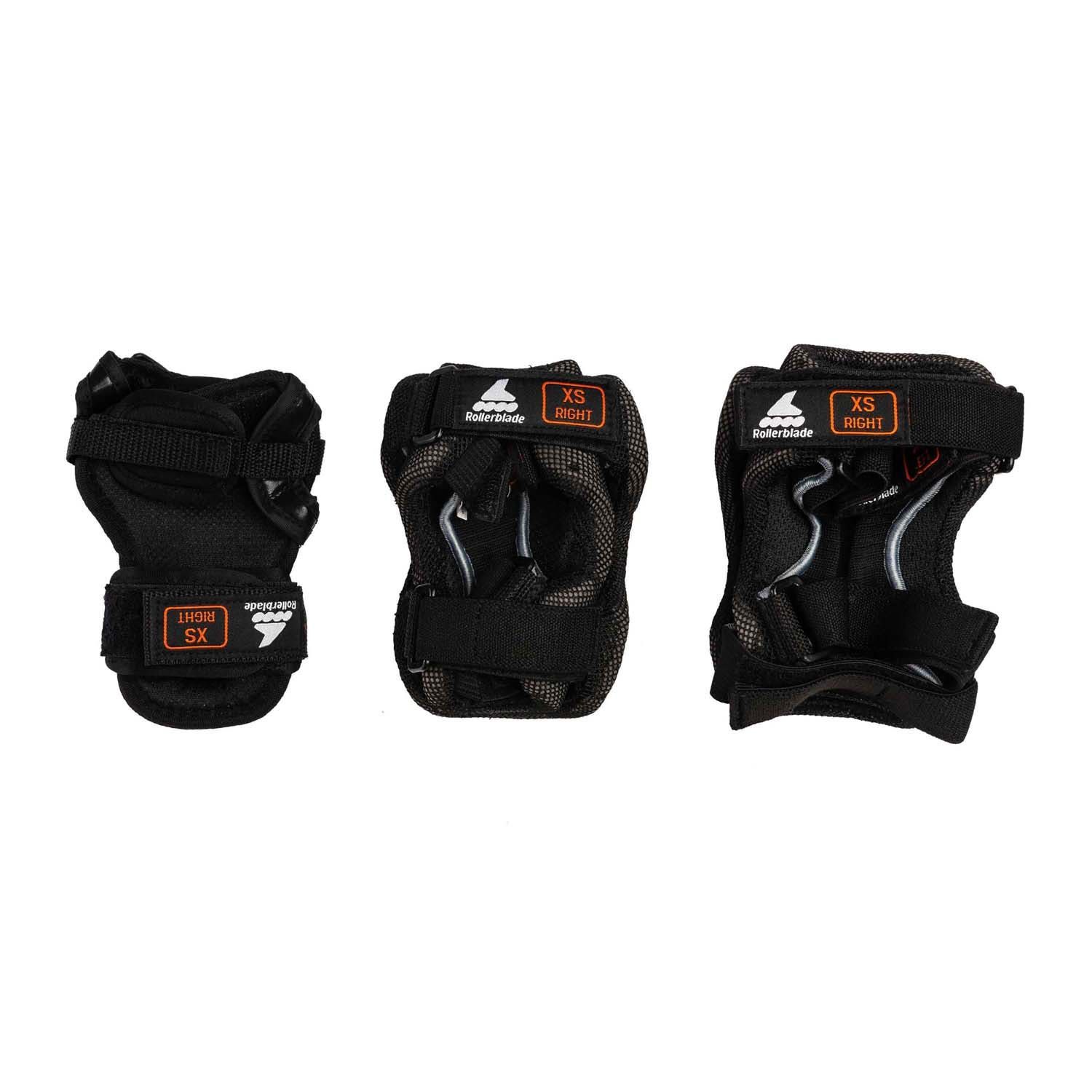 Rollerblade Skate Gear Junior 3-Pack