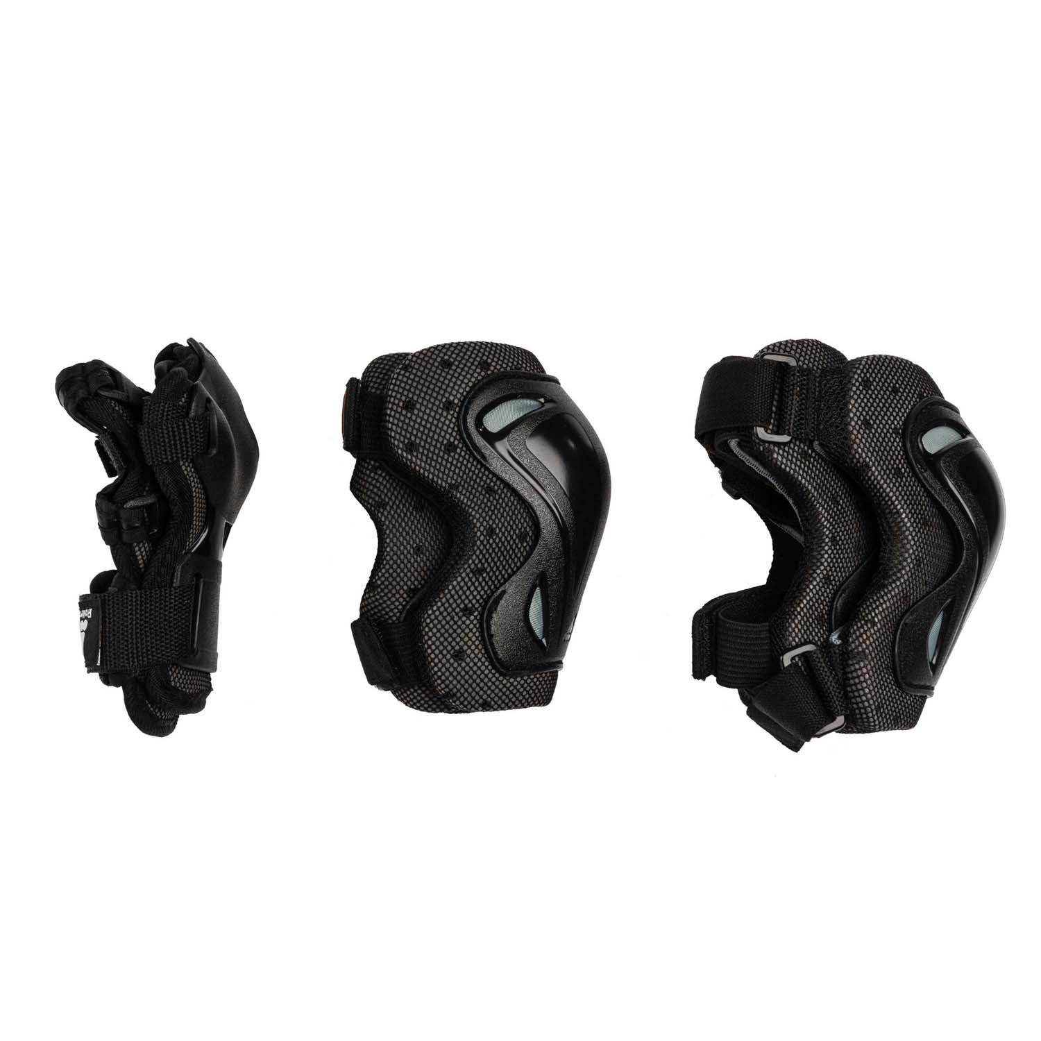 Rollerblade Skate Gear Junior 3-Pack