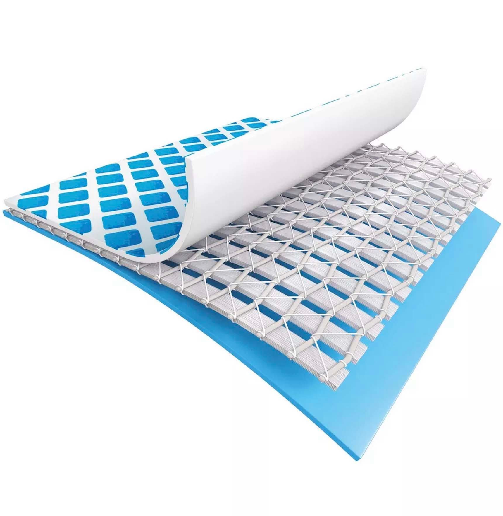 Intex ZWEMBAD EASY SET UP 366X76