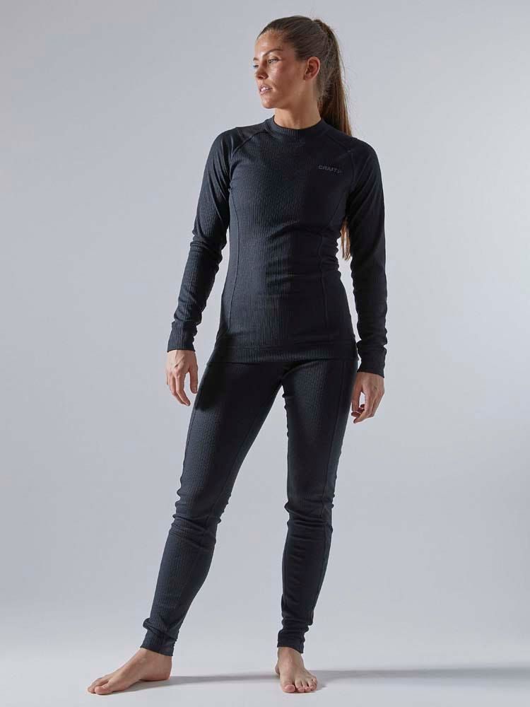 Craft Core Dry Baselayer Set W