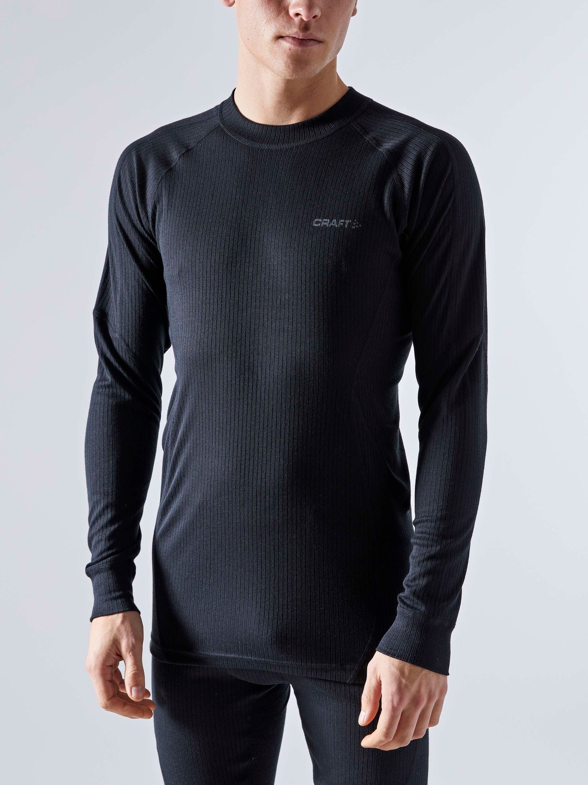 Craft Core Dry Baselayer Set