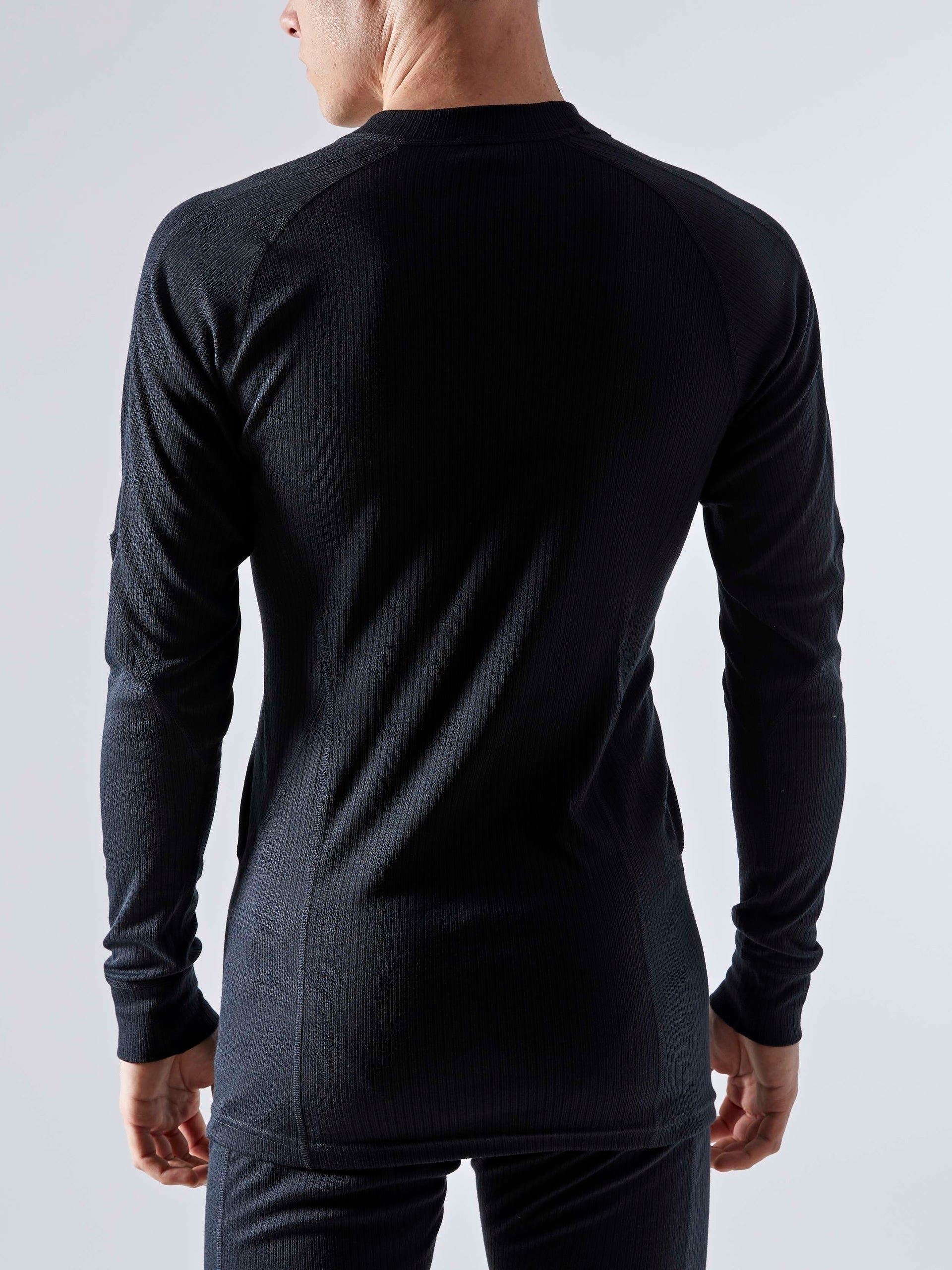 Craft Core Dry Baselayer Set